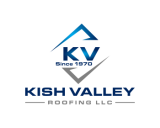 https://www.logocontest.com/public/logoimage/1584253383Kish Valley Roofing.png